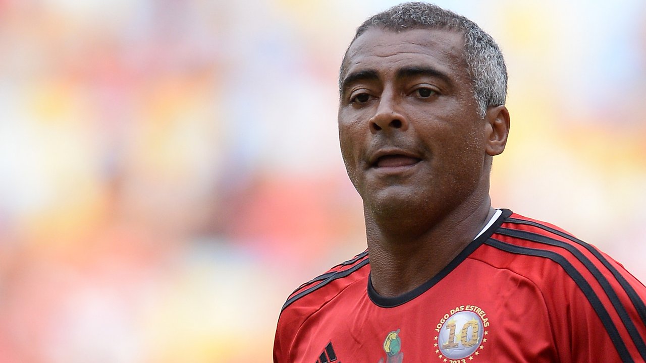 Romário exige la salida de Ancelotti tras la eliminación de Brasil en el Mundial 2026
