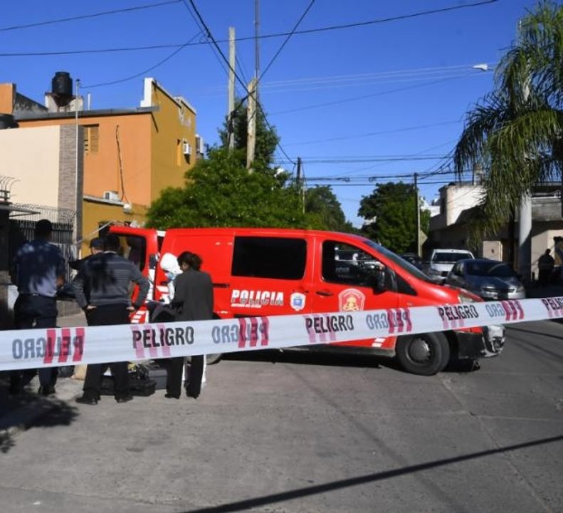 Horror en Santiago del Estero: asesinaron a un hombre a 40 puñaladas