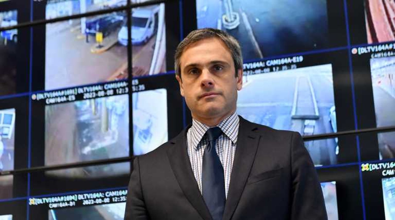 Guillermo Michel: “La nueva etapa del peronismo es con propuestas y mirada federal”