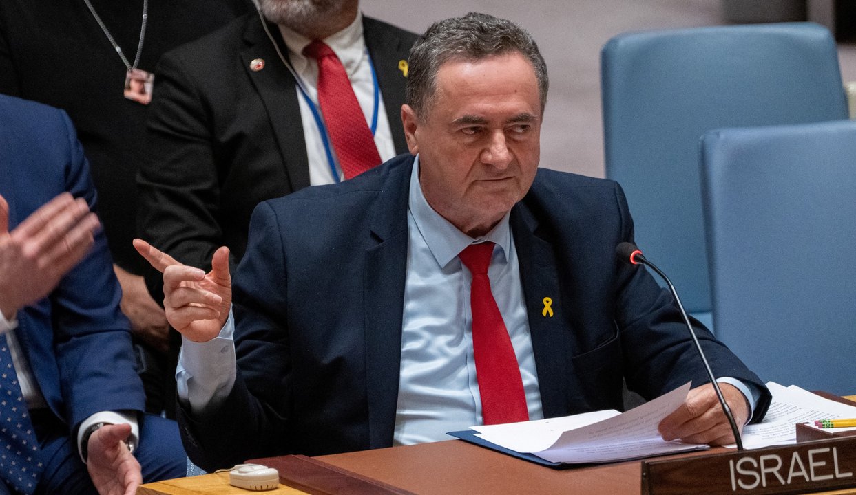 Israel insiste en mantener operaciones en el sur del Líbano y prohíbe el regreso de desplazados