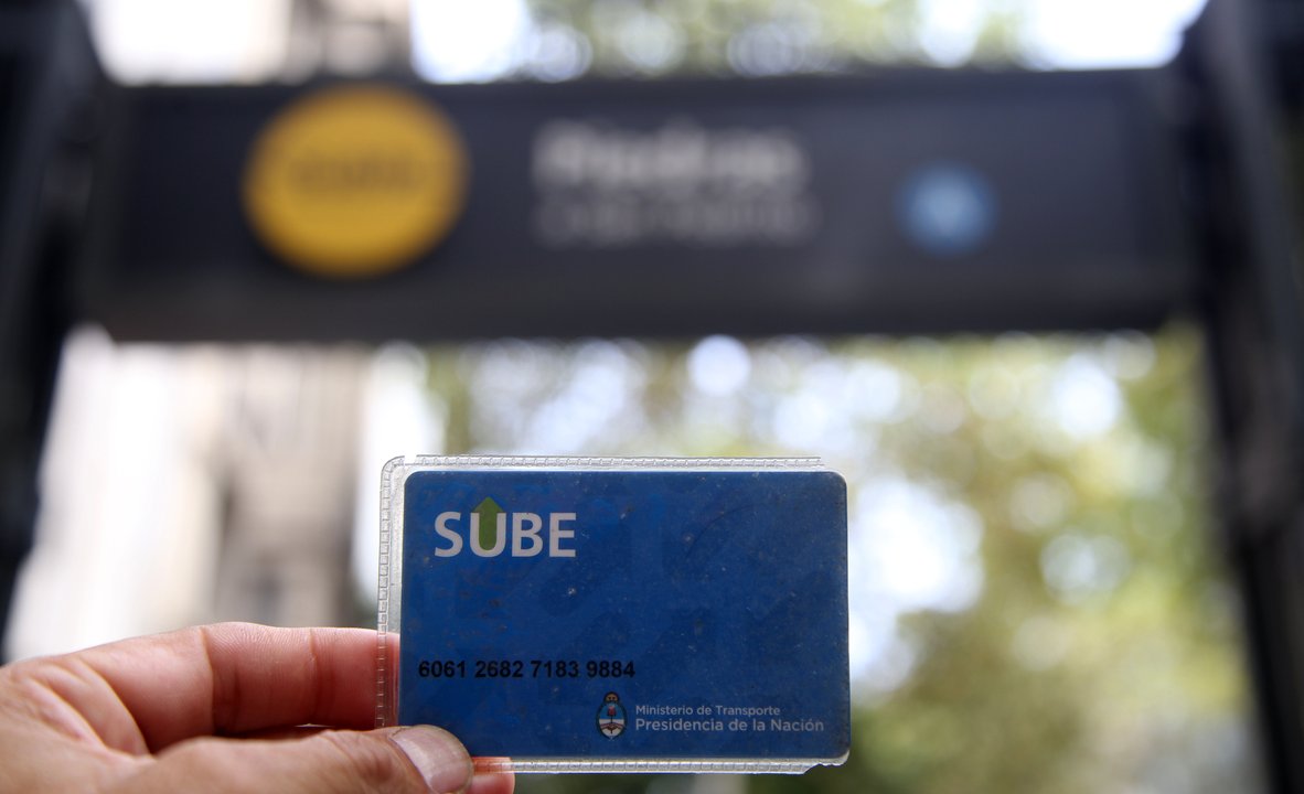 Vuelve a aumentar el costo de moverse en el AMBA: cuánto saldrá el subte, colectivo y peajes