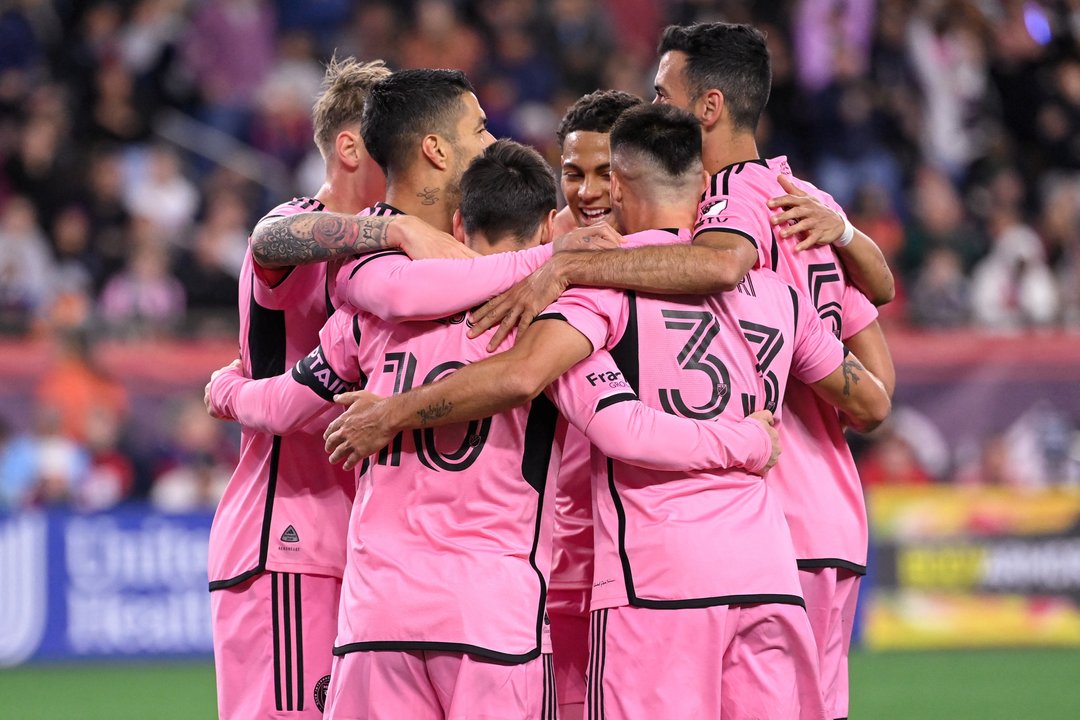 Apple TV gratis para ver en vivo Inter Miami de Lionel Messi vs Montreal