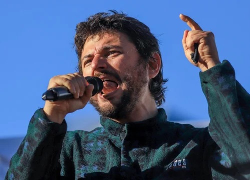 La Cámara pidió evaluar sanciones para Grabois y Gianni por la pelea en Tribunales