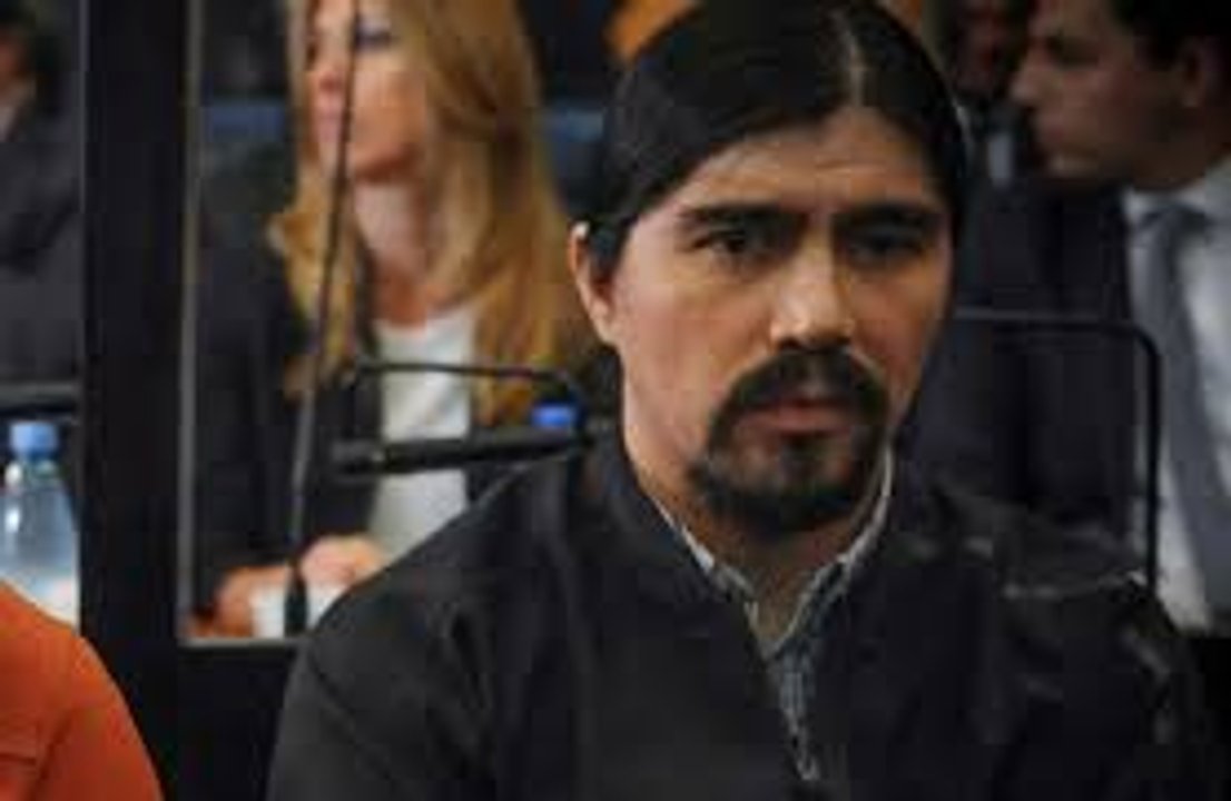 Condenaron a un hijo de Lázaro Báez por “retención indebida de aportes previsionales”