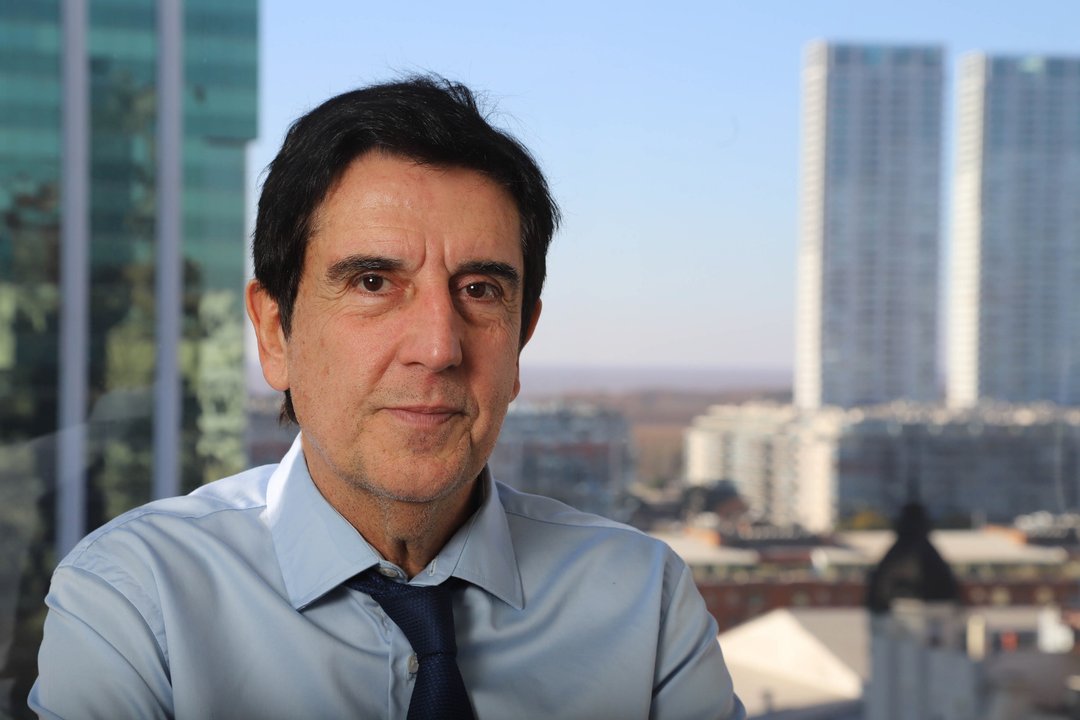 Melconian cuestionó el discurso Milei: "Estuvo lleno de inexactitudes"