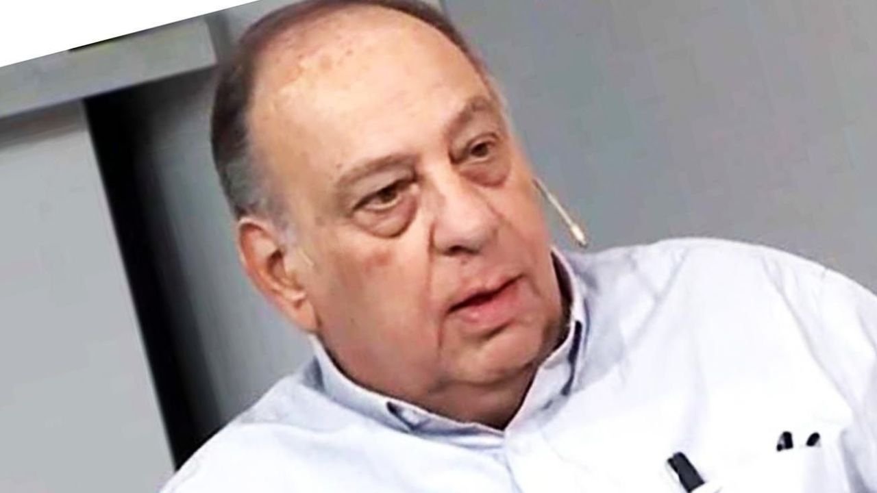 Ojo, advertencia liberal: “Estamos en recesión con inflación” Ojo, advertencia liberal: “Estamos en recesión con inflación”
