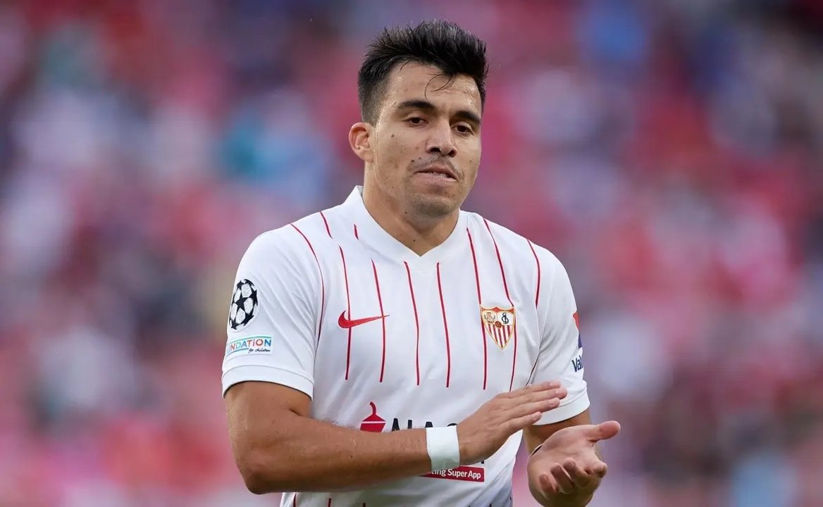 Preocupación en la Selección argentina por la lesión de Marcos Acuña a un mes de la Copa América