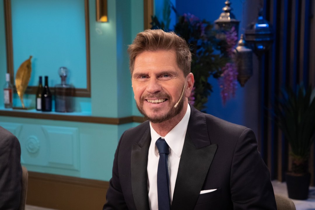 El Pollo Vignolo relató un gol de Racing y Mirtha Legrand comentó: "Flojón"