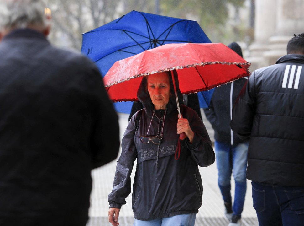 ¿Cómo estará el clima durante esta semana en la Ciudad y sus alrededores?