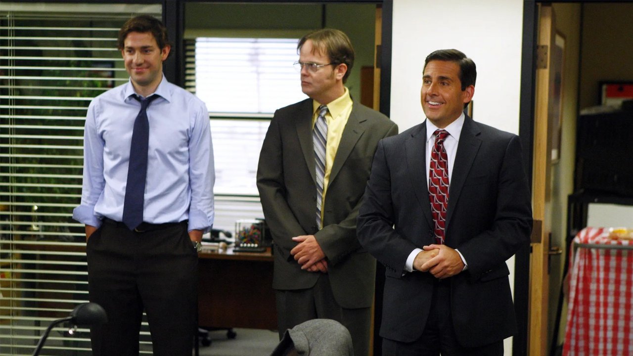 The Office: la nueva serie ya tiene argumento, protagonistas y fecha de rodaje