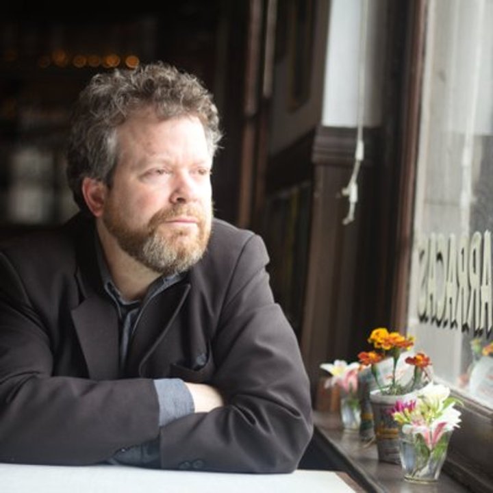 Leandro Vesco: "No confío en agentes de turismo para un viaje. Los mejores guías son las personas que encontramos en el camino"
