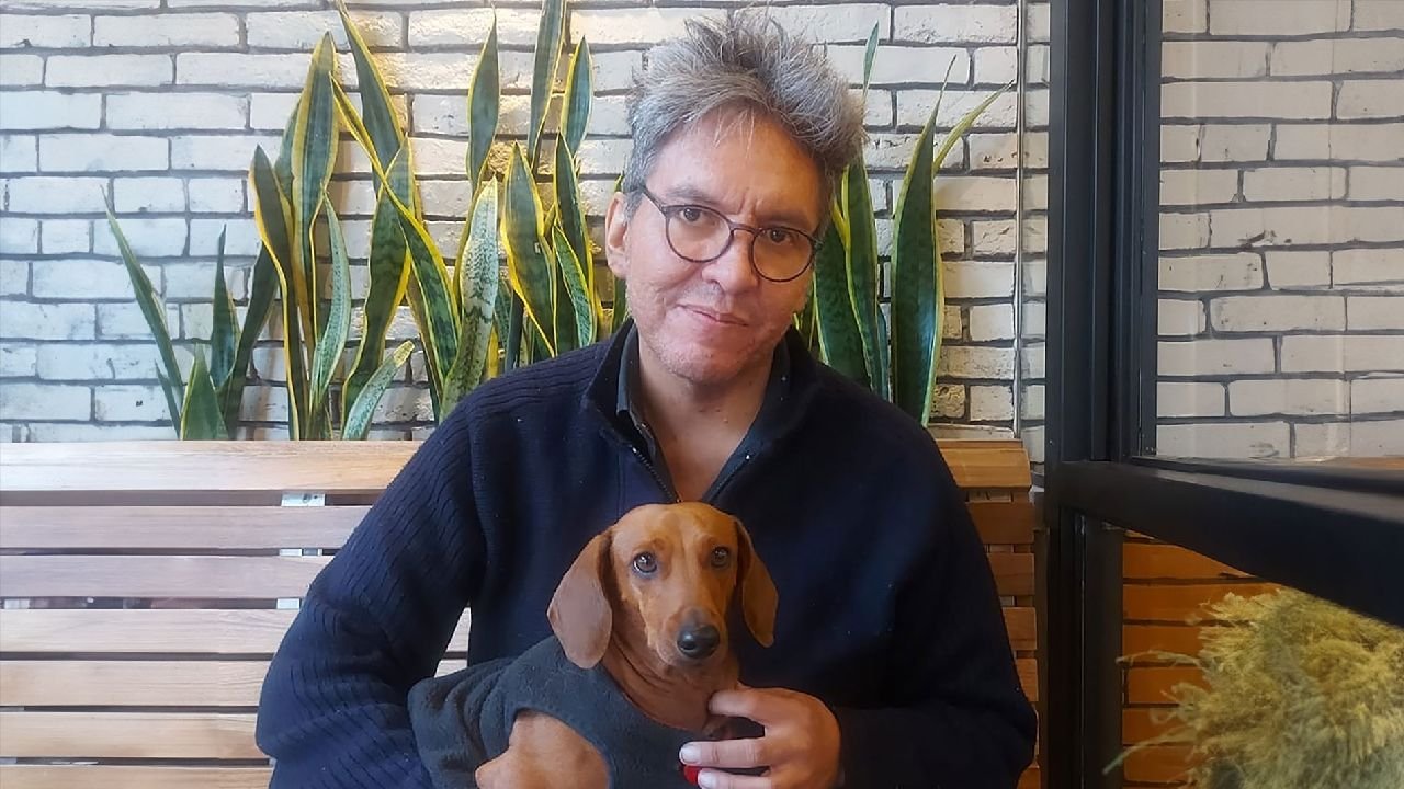 Murió el periodista Diego Rojas