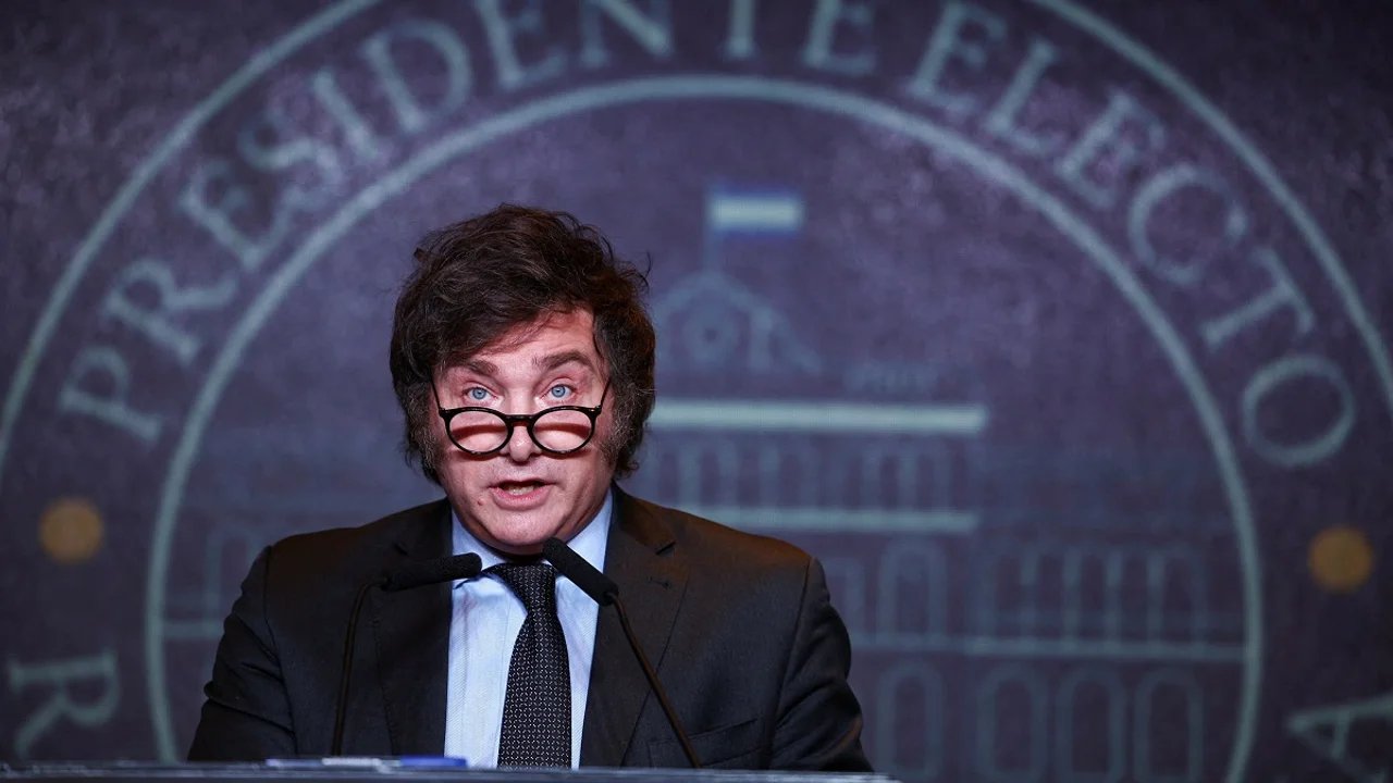 El Gobierno no descarta la posibilidad de incorporar temas a los puntos del Pacto de Mayo