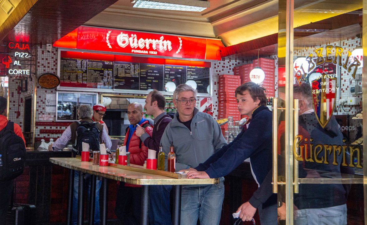 Efecto recesión: advierten que el consumo masivo cayó 20,4% interanual en abril