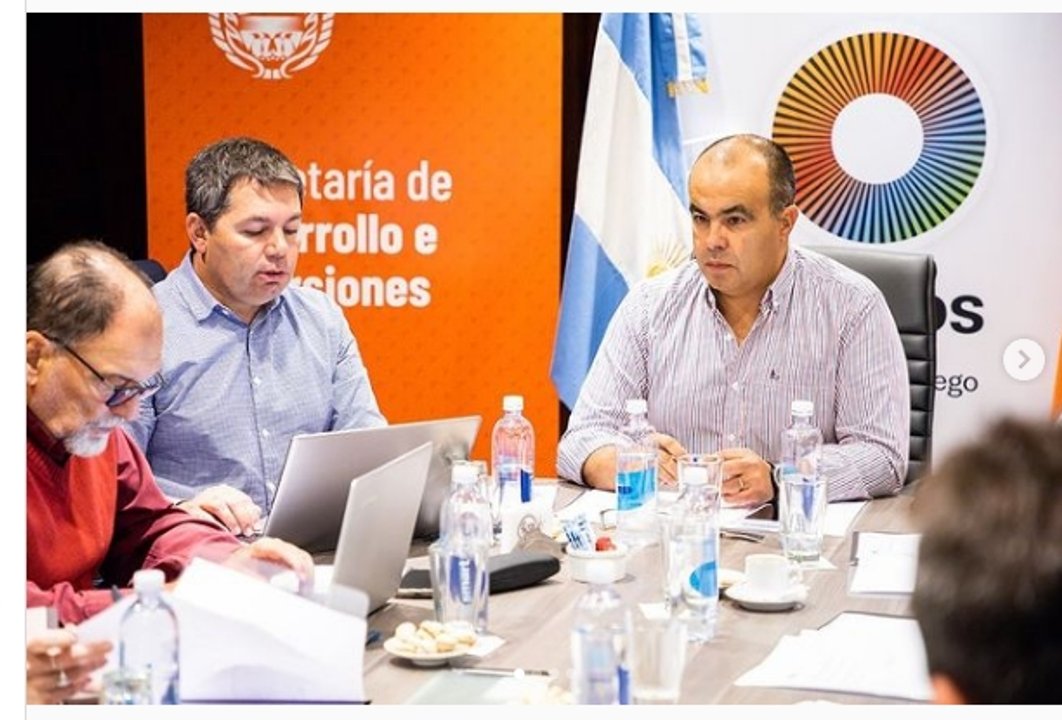 El Gobierno de Tierra del Fuego estudia una presentación judicial contra los aumentos de las tarifas de gas comercial