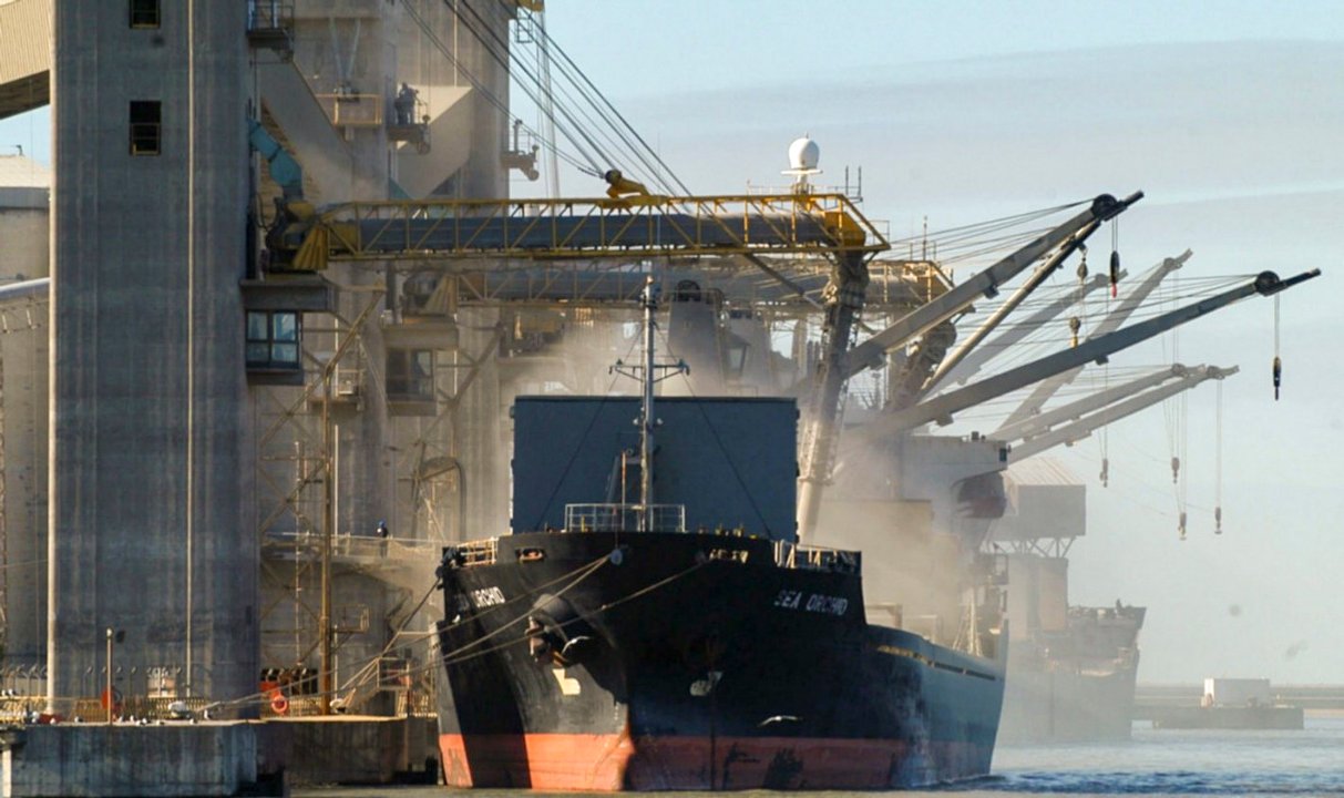 Crecen en el mundo las oportunidades para exportar, con Argentina aún de  espaldas