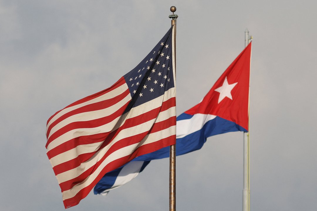 Estados Unidos anunció ampliación de sanciones contra el gobierno cubano