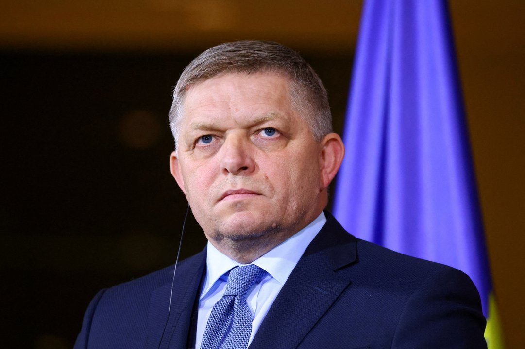 Fico pide una "competencia amistosa" con China y rechaza tratarla como enemiga