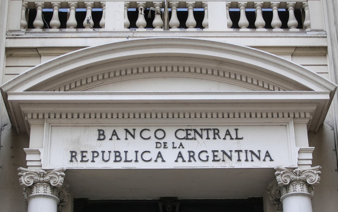 El BCRA adjudicó apenas US$ 34 millones en una nueva subasta de BOPREAL