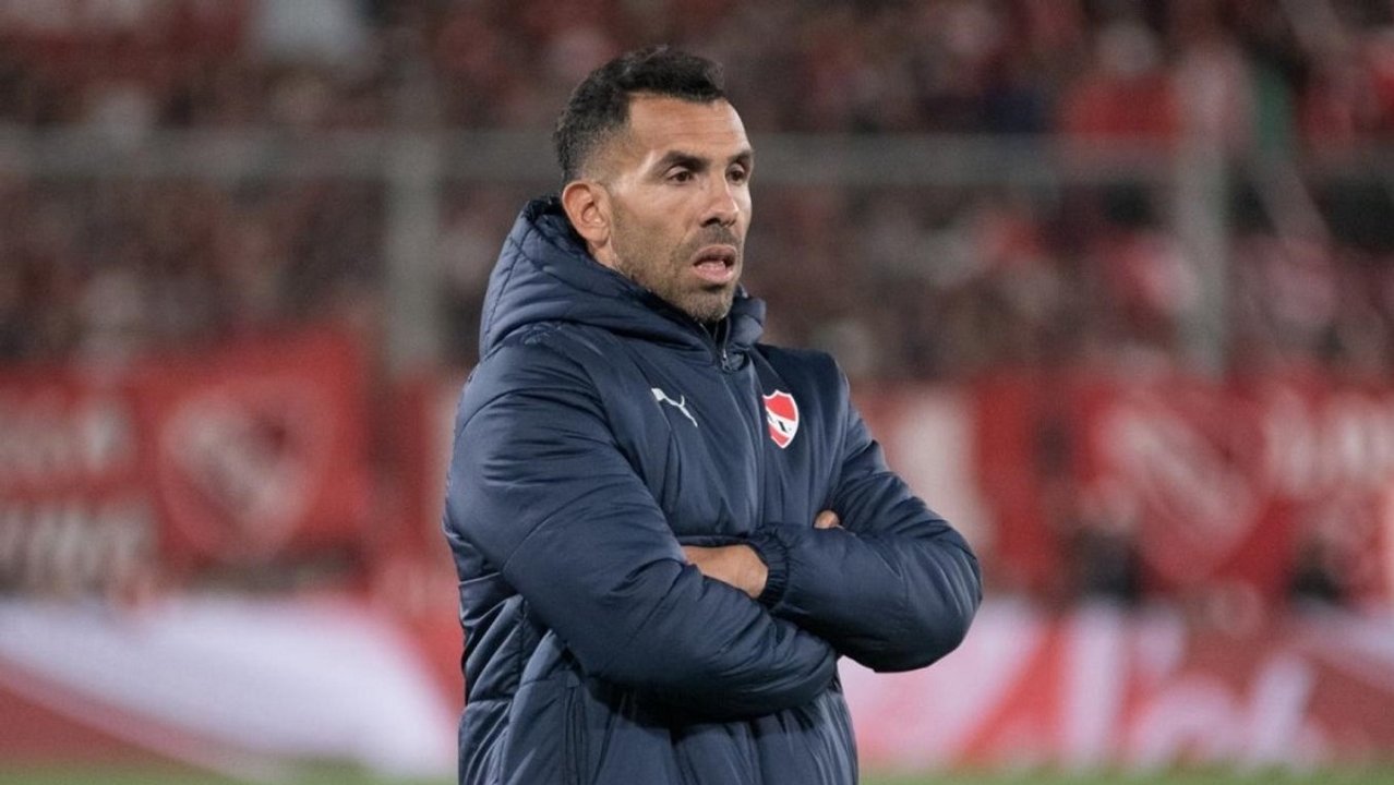 Tevez le hace juicio a Independiente: le reclama más de un millón de dólares