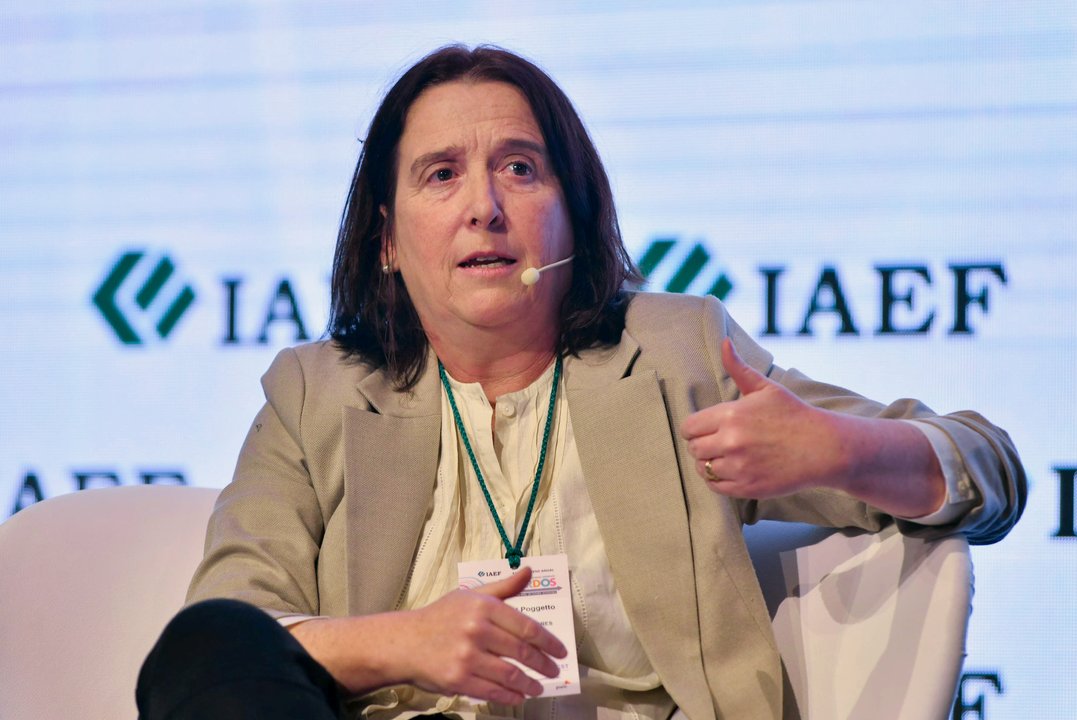 La economista Marina Dal Poggetto analiza la situación económica argentina