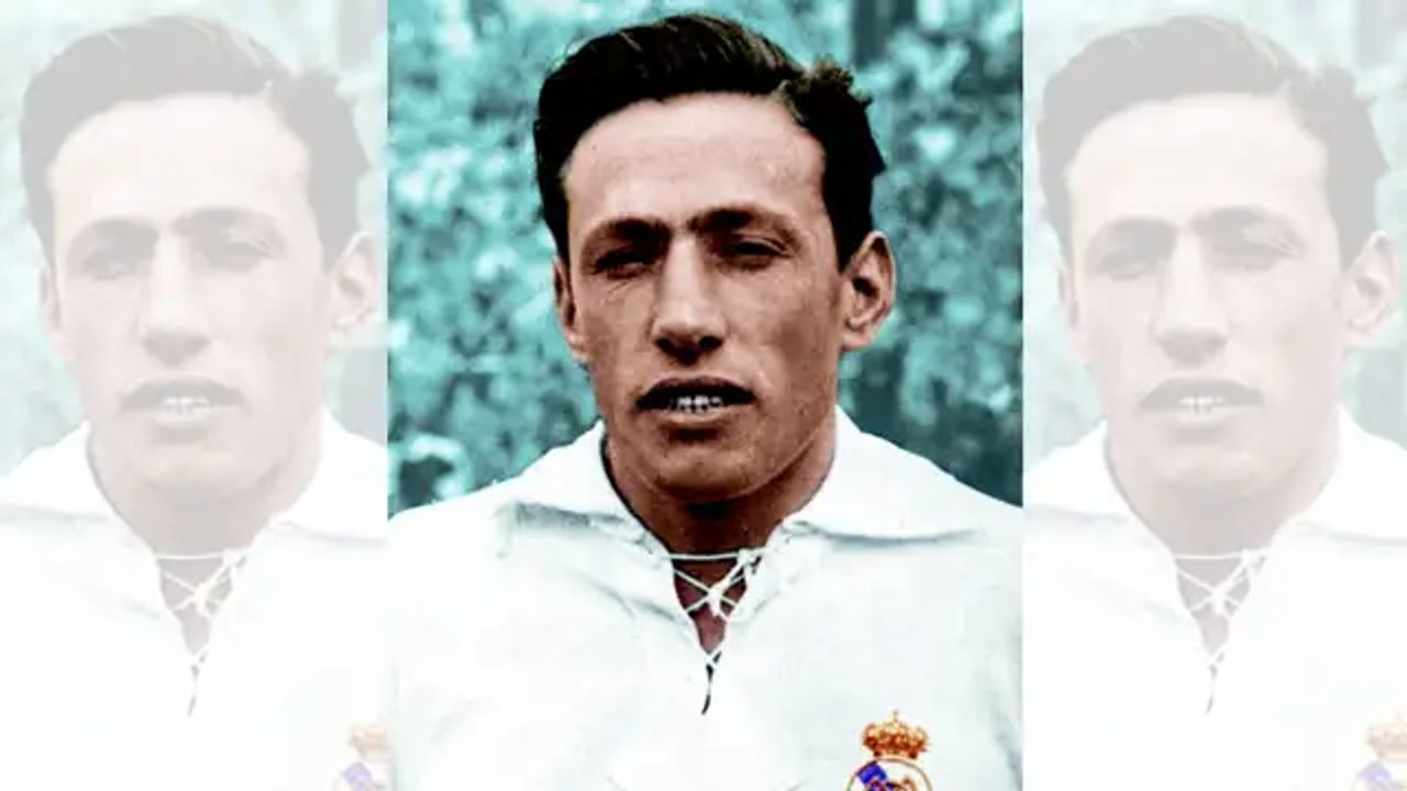 Real Madrid y Argentina, una relación que tiene 114 títulos y más de 30 jugadores