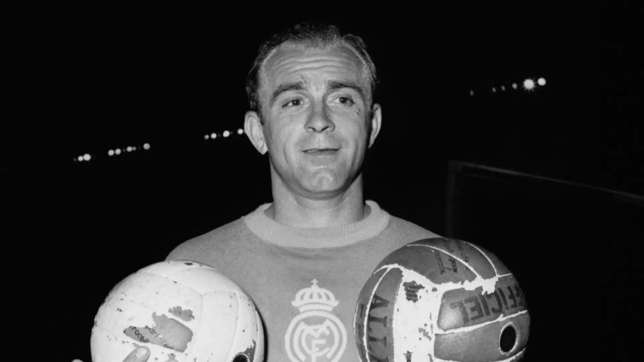 Real Madrid y Argentina, una relación que tiene 114 títulos y más de 30 jugadores