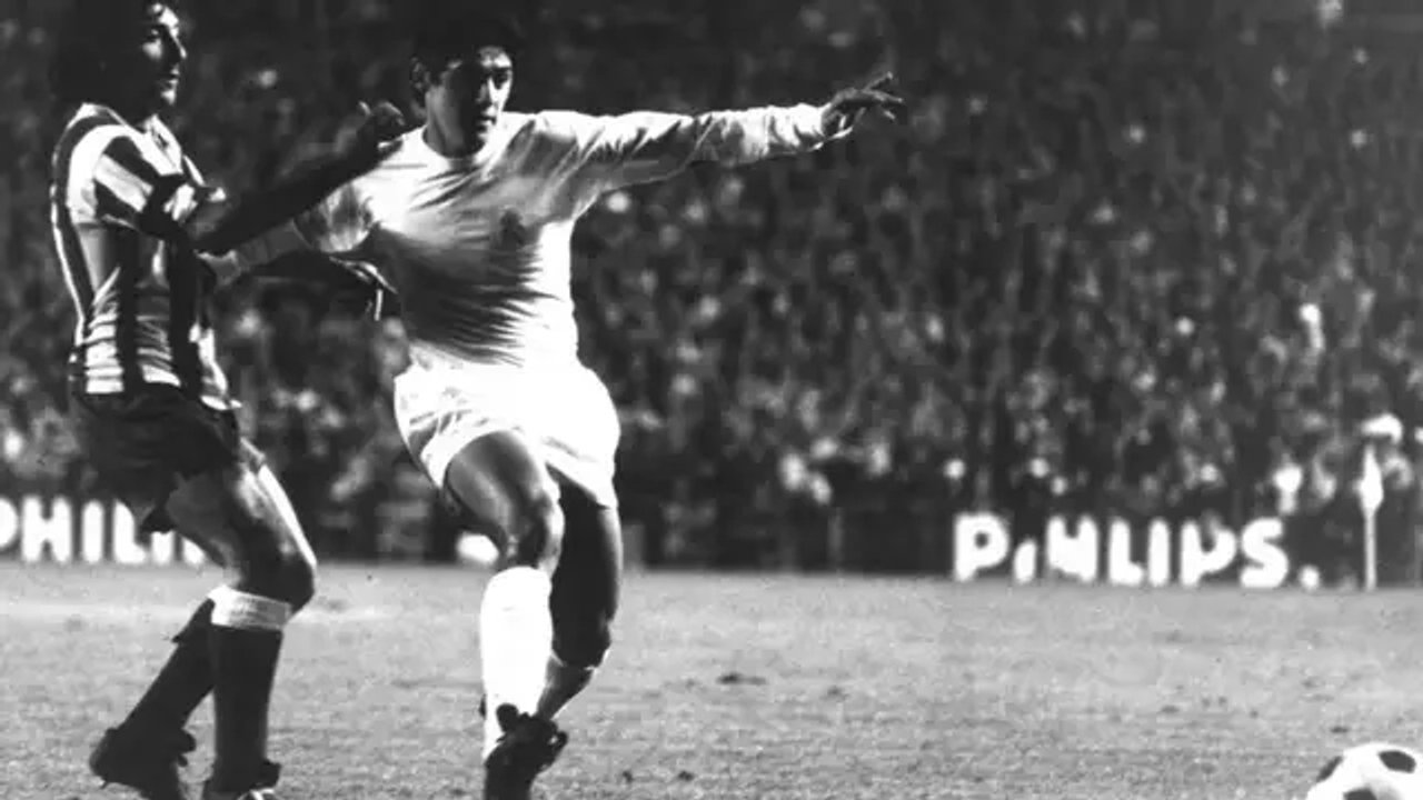 Real Madrid y Argentina, una relación que tiene 114 títulos y más de 30 jugadores