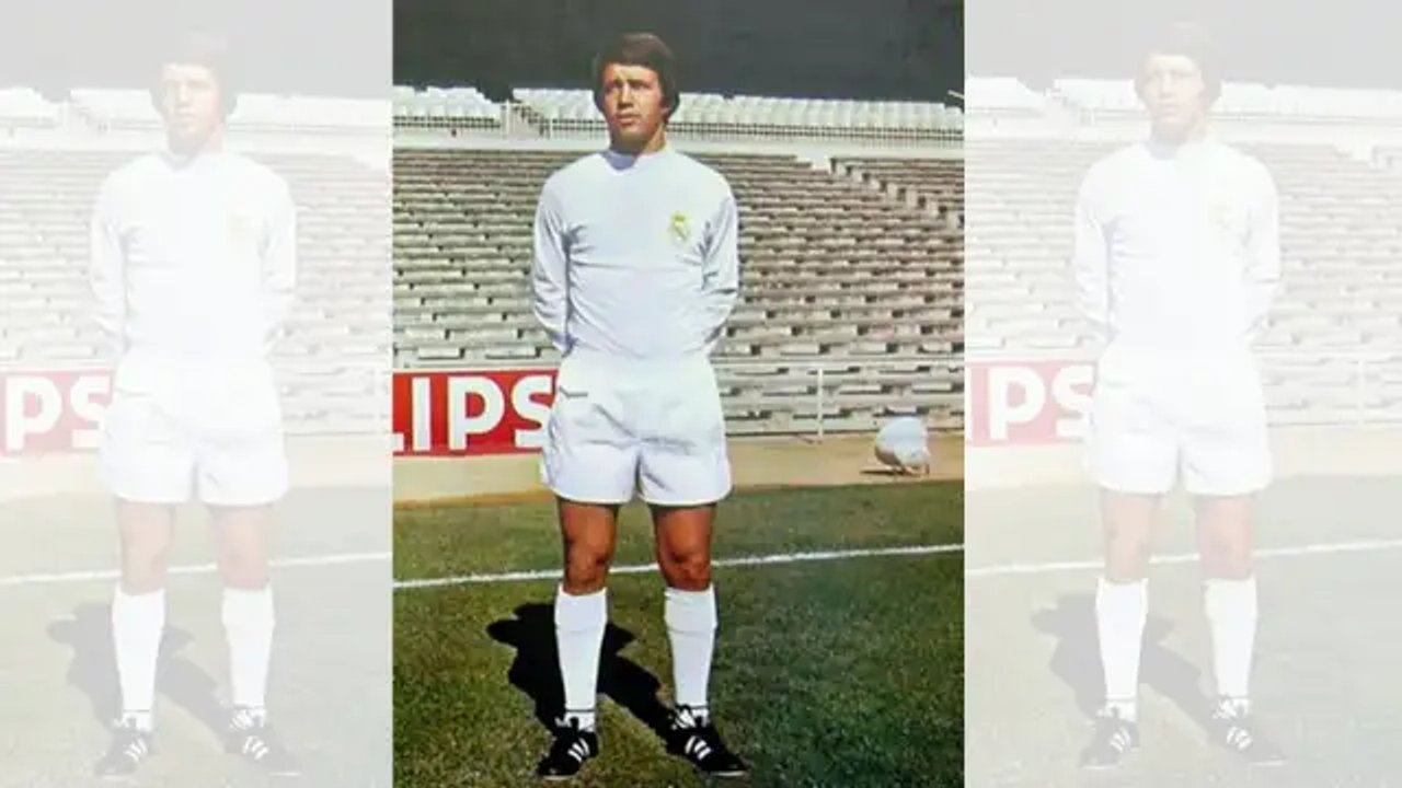 Real Madrid y Argentina, una relación que tiene 114 títulos y más de 30 jugadores