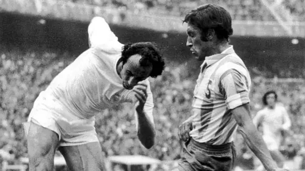 Real Madrid y Argentina, una relación que tiene 114 títulos y más de 30 jugadores