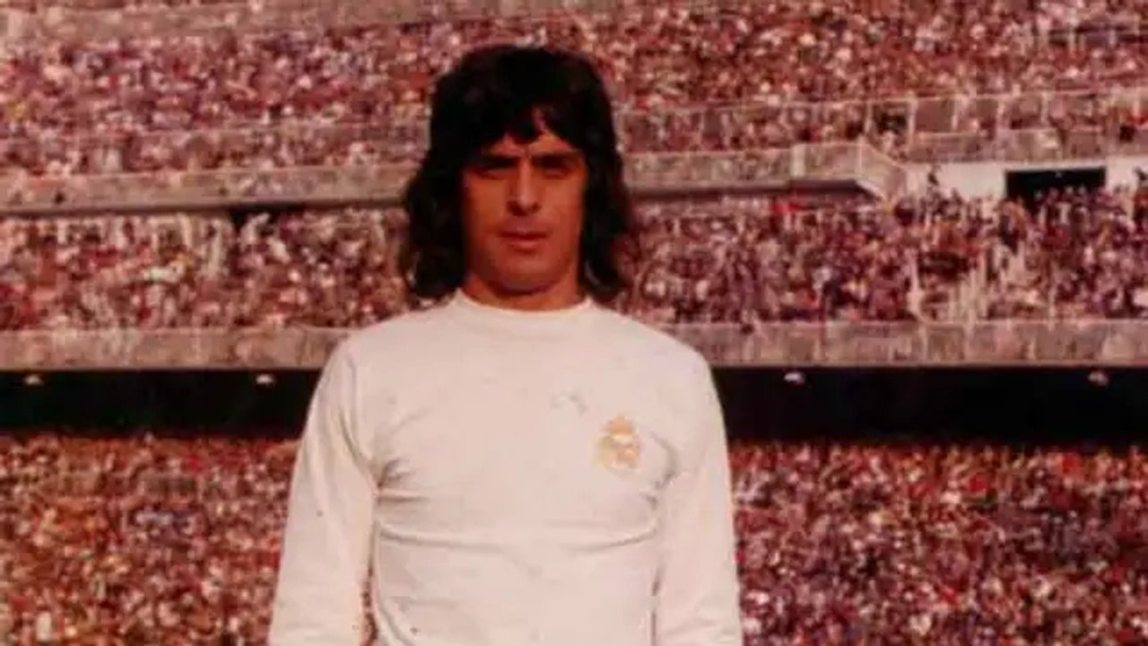 Real Madrid y Argentina, una relación que tiene 114 títulos y más de 30 jugadores