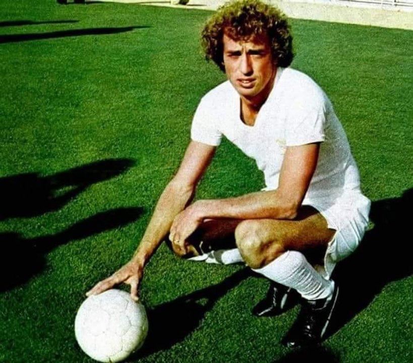 Real Madrid y Argentina, una relación que tiene 114 títulos y más de 30 jugadores