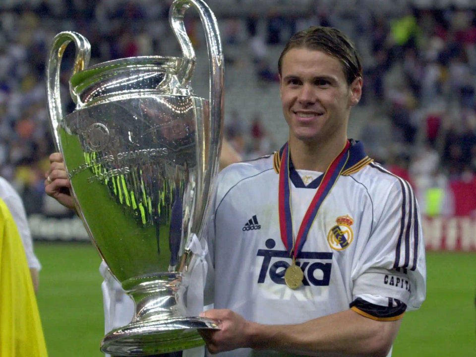 Real Madrid y Argentina, una relación que tiene 114 títulos y más de 30 jugadores