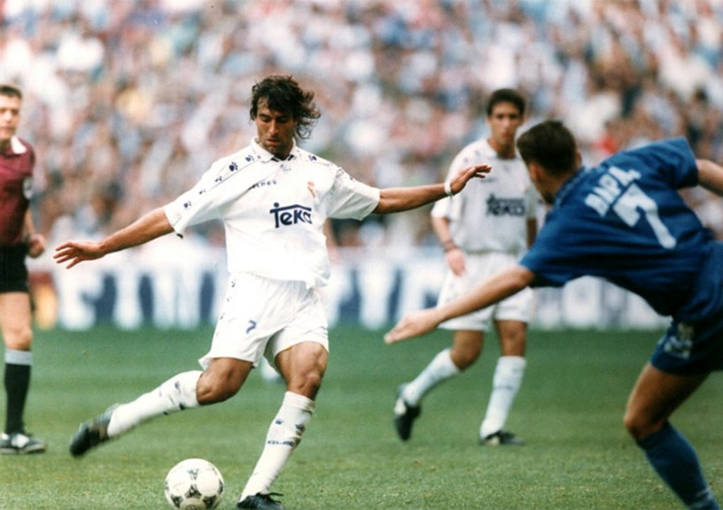 Real Madrid y Argentina, una relación que tiene 114 títulos y más de 30 jugadores