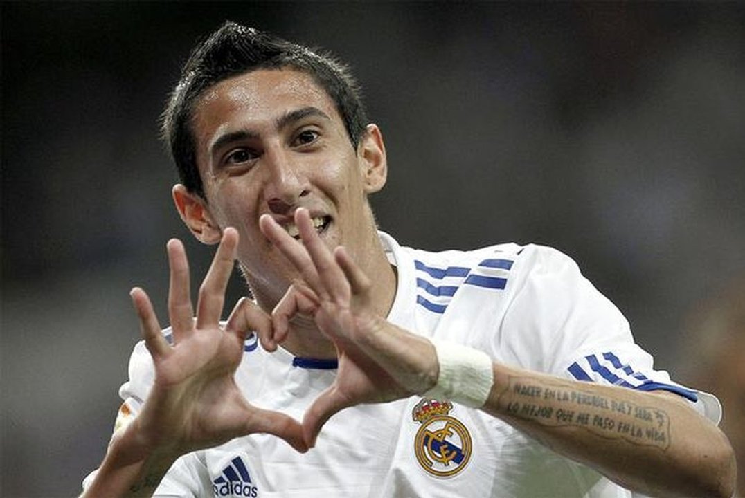 Real Madrid y Argentina, una relación que tiene 114 títulos y más de 30 jugadores