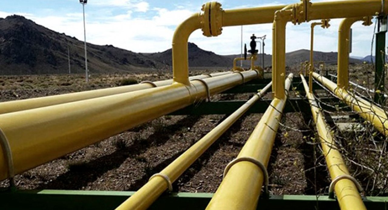 Aprueban nueva inversión en gasoductos en el marco del RIGI