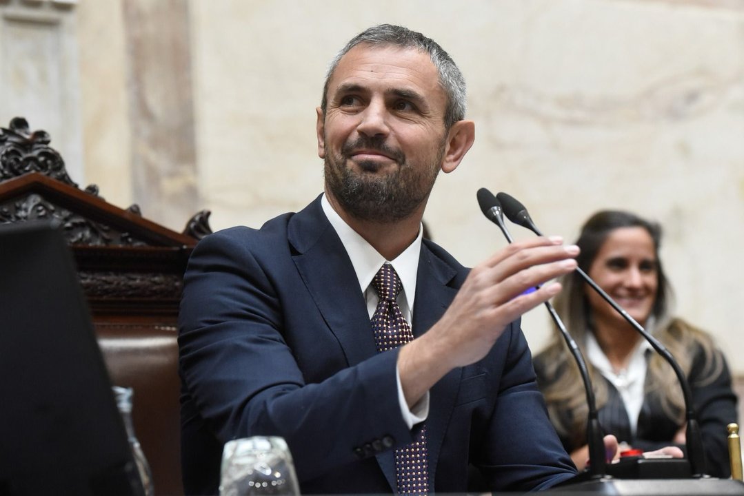 La Cámara de Diputados pone a la venta 20 vehículos de su flota oficial