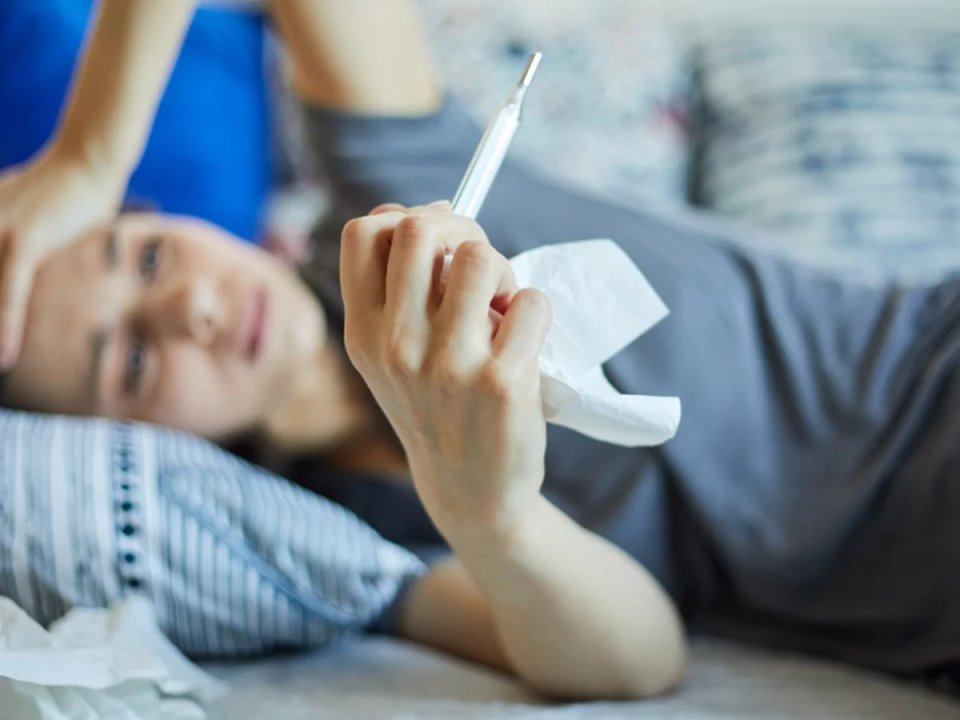 Vacuna antigripal: ¿quiénes deben aplicársela?