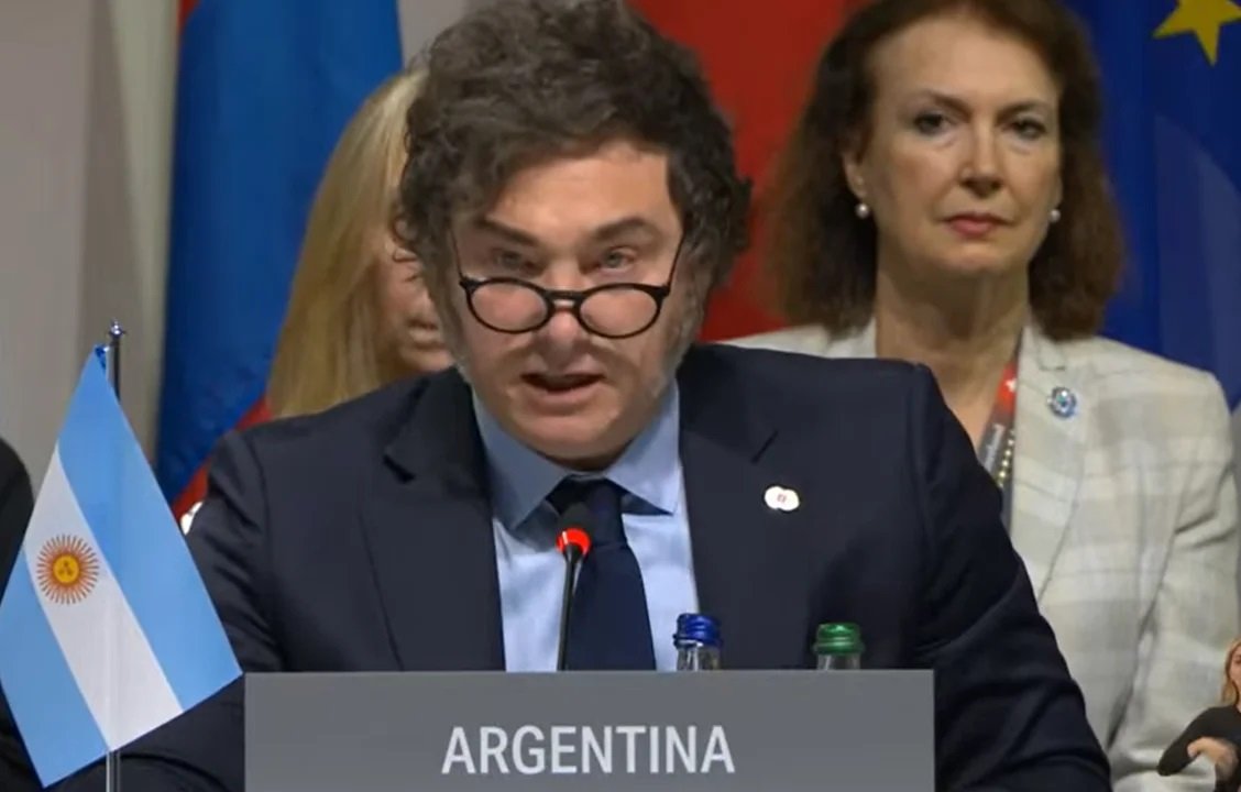 El gobierno de Argentina anunció que "desconoce" los resultados de Venezuela