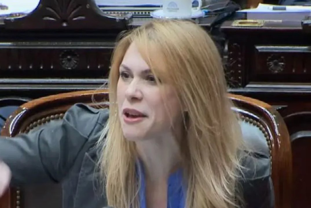 Lemoine responsabilizó a Villarruel por una eventual sanción a la Selección y la acusó de “hacer populismo nazionalista”