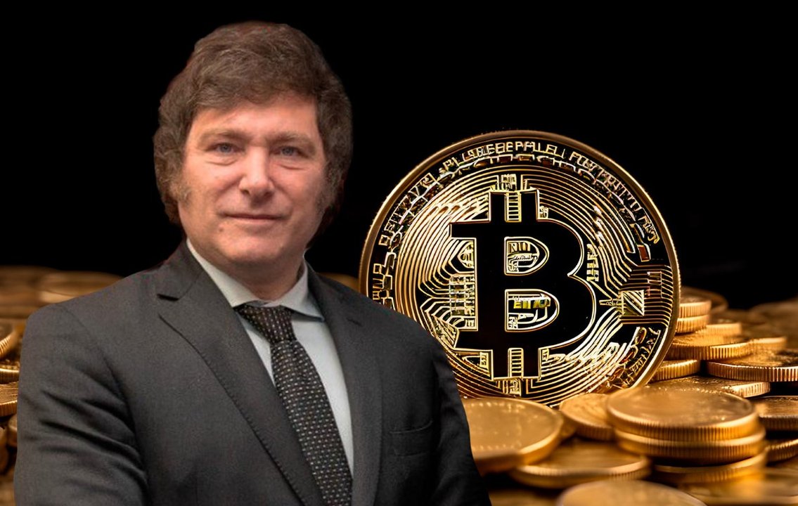 Milei avanza con la “competencia de monedas”: incluirá a las cripto y buscará más plata del FMI – Noticias Argentinas