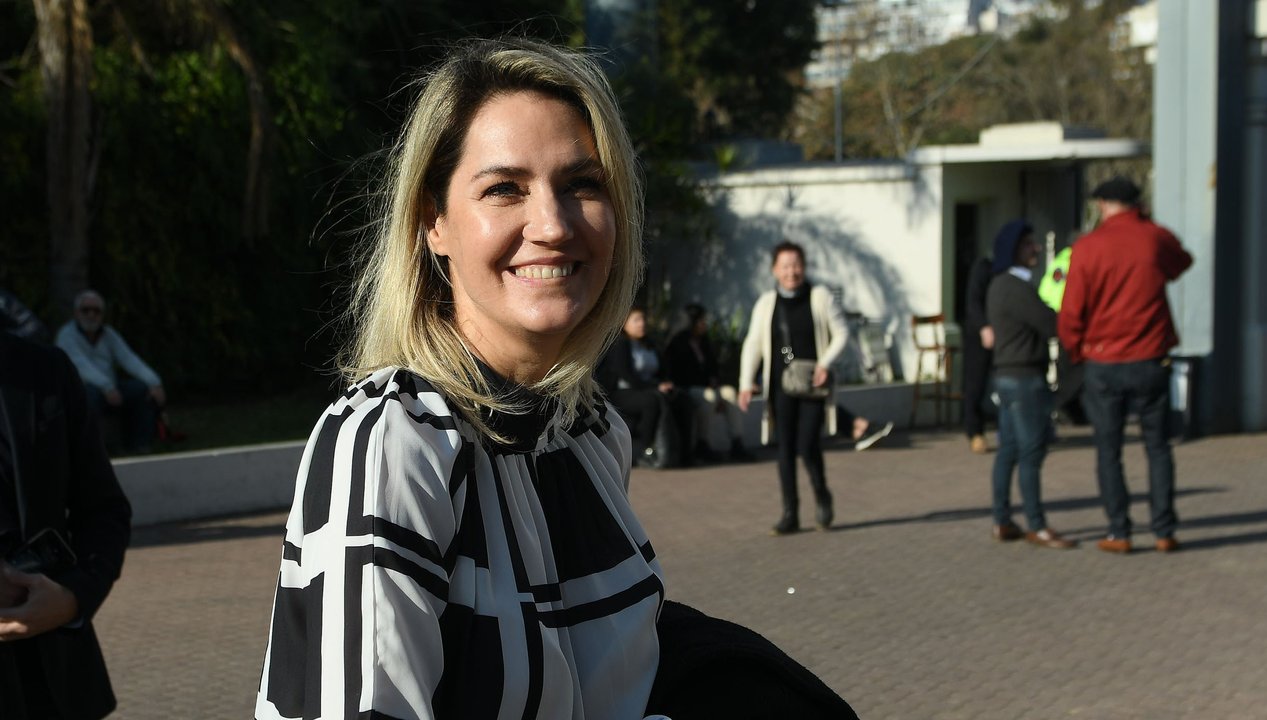Carolina Losada anticipa apoyo radical al pliego de la jueza Michelli en el Senado