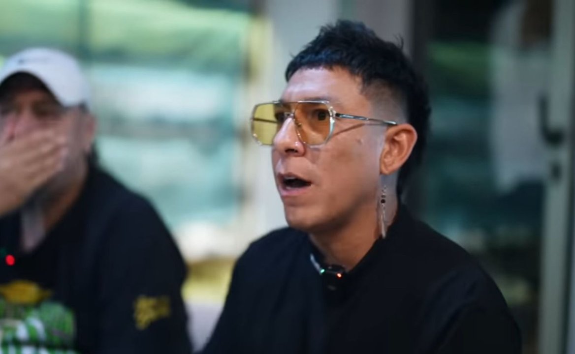 Brian Sarmiento, denunciado por su expareja por presuntos incumplimientos con su hija