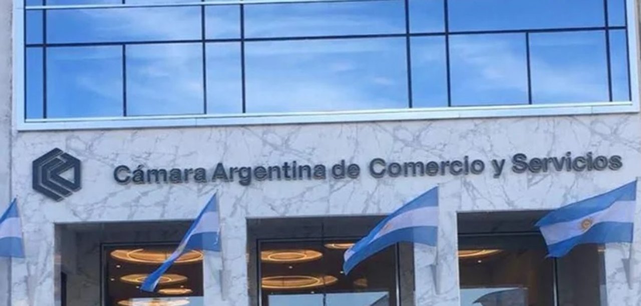 La balanza comercial se inclina a favor de la Argentina