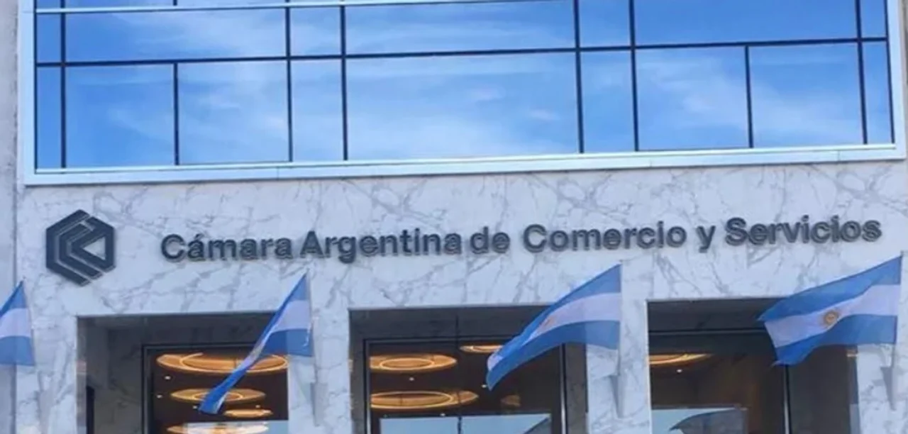 Saldo favorable a la Argentina en la balanza comercial con Brasil