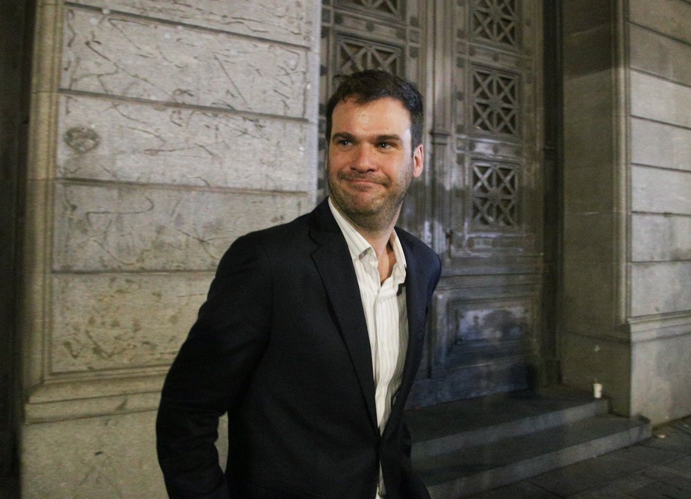 Juan Manuel López anticipó que la Coalición Cívica no participará del Pacto de Mayo