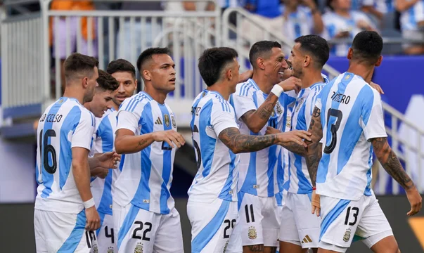 Hoy la Selección Argentina se mide ante Canadá por un lugar en la final de la Copa América