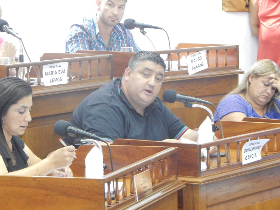 Declaró el militante y concejal peronista que atrapó a Sabag Montiel en el atentado a Cristina