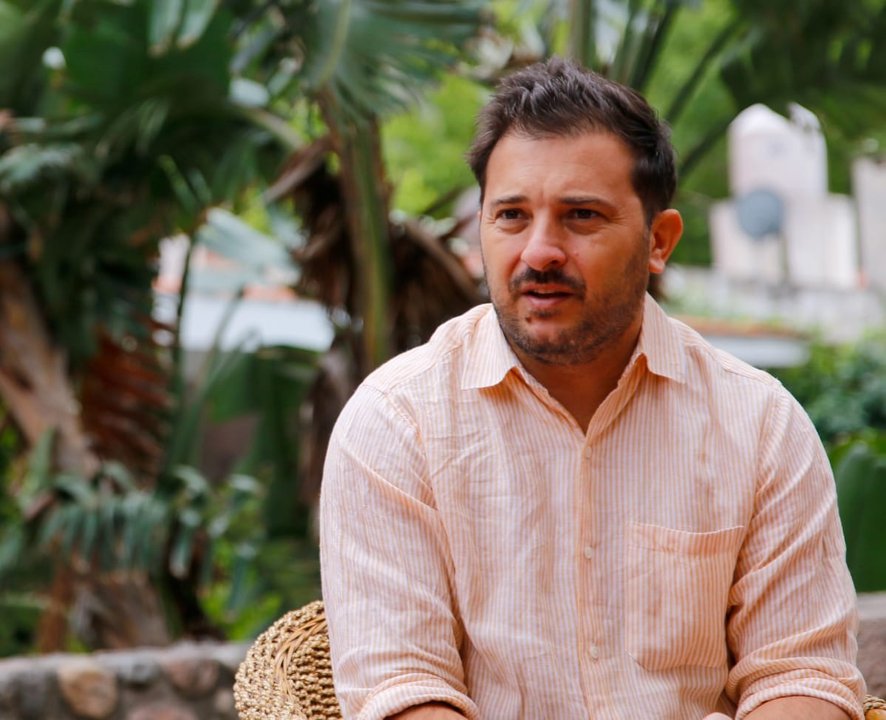 La respuesta de la DAIA a Diego Brancatelli por sus dichos contra Israel