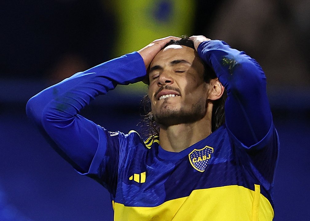 El tuit viral de Sacachispas burlándose de Boca por los refuerzos